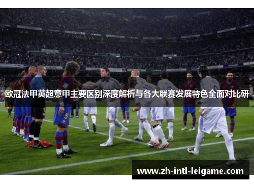 欧冠法甲英超意甲主要区别深度解析与各大联赛发展特色全面对比研