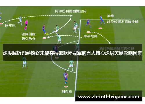 深度解析巴萨始终未能夺得欧联杯冠军的五大核心深层关键影响因素 深度解析巴萨始终未能夺得欧联杯冠军的五大核心深层关键影响因素